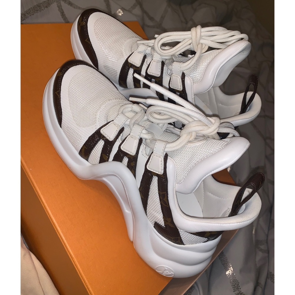 LV Archlight Sneaker